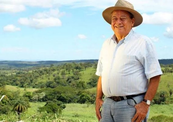 Brasil se despede de Alysson Paolinelli, o 'Nobel' do agro brasileiro e criador da Embrapa