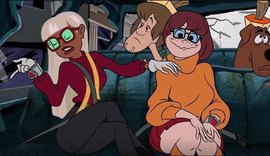 Em novo filme de 'Scooby-Doo', Velma se apaixonará por mulher