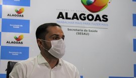 Secretário alerta para importância do isolamento social em Alagoas