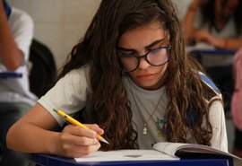 Educação pública de AL mostra redução nas taxas de reprovação