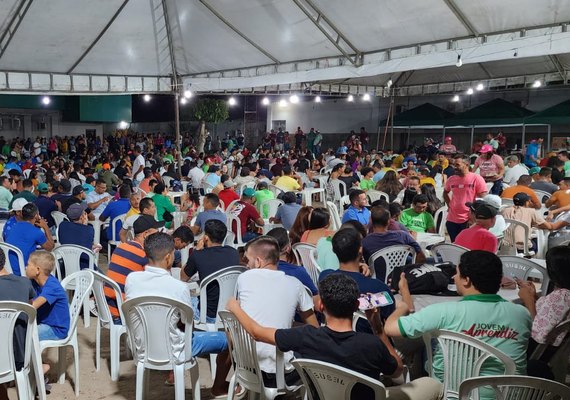 Pindorama celebra conquistas de 2023 com associados e colaboradores