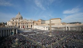 Irmã Dulce se torna santa; canonização reconhece trabalho social