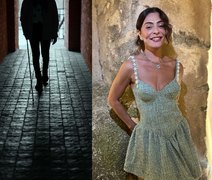 Idoso perde R$ 32 mil ao acreditar que namorava Juliana Paes