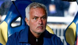 Mourinho sugere três reforços para o Real Madrid na nova temporada