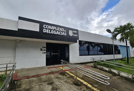 Suspeito de matar músico após briga em apartamento na Jatiúca é preso em flagrante