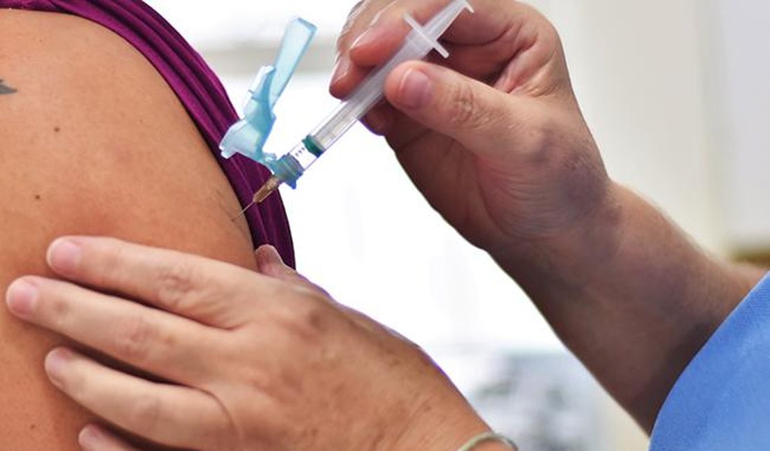 Confira as unidades para se vacinar contra o sarampo em Maceió