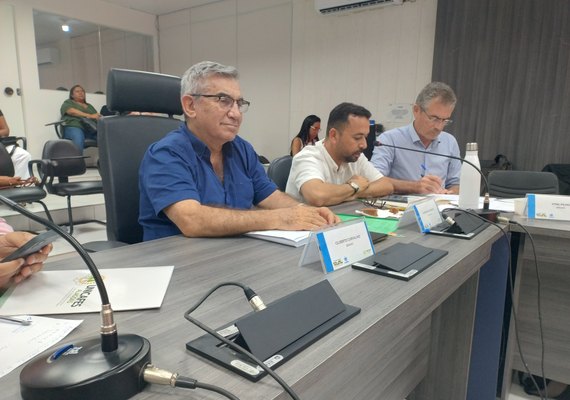 Em Maceió, oficina propõe criação de sistema de finanças solidárias visando inclusão social
