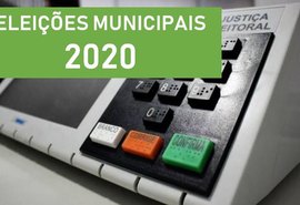 Secretários devem deixar governo de AL nos próximos dias para disputar prefeituras