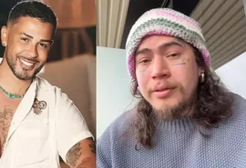 Carlinhos Maia afirma que retomou amizade com Whindersson Nunes