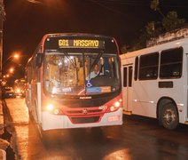 Em Jaraguá, polo Carlos Moura terá ônibus de graça a partir das 18h