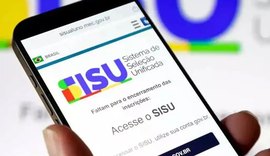 Sisu+ 2026 terá nova etapa com vagas remanescentes do Enem