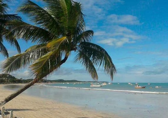 Tempo seco e altas temperaturas: Sermarh divulga a previsão do tempo para este fim de semana em Alagoas
