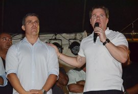 Maykon Beltrão será anunciado como candidato a prefeito de Coruripe durante convenção
