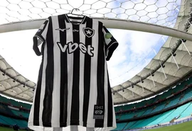 Botafogo sofre quinto transfer ban da Fifa e fica punido por tempo indeterminado