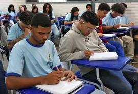 MEC inicia pagamento da sétima parcela do Pé-de-Meia