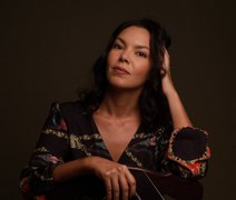 Ana Maria Vasconcelos é a primeira escritora alagoana a vencer o Prêmio Oceanos