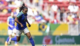 Brasil inicia busca por título inédito da Copa diante do Panamá