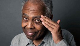 Gilberto Gil abre Flimar nesta quinta e prepara grande show para sexta-feira