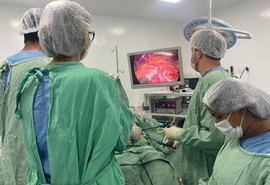 Recorde: Hospital Carvalho Beltrão, em Coruripe, triplica número de cirurgias bariátricas feitas pelo SUS em 2022