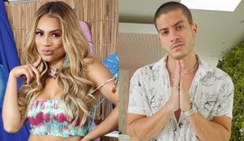 Lexa diz que Arthur Aguiar a agradeceu por ela contar à Maíra Cardi sobre suas traições