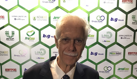 Empresário Luiz Antônio Bezerra recebe Medalha do Mérito Industrial de Pernambuco