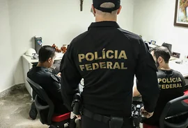 PF investiga grupo que usava sistema da Abin para espionagem