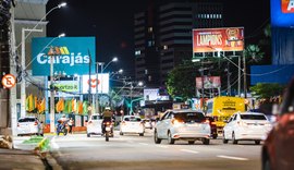 São João de Maceió movimenta também o mercado de aluguel de carros