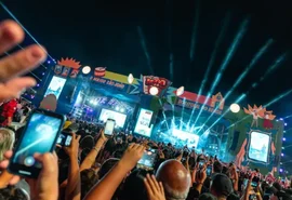 Pabllo Vittar, Ferrugem e Taty Girl agitam o 2º dia do São João Massayó; veja os horários dos shows