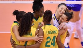 Brasil bate a Rússia e encerra a participação na Copa do Mundo em quarto lugar