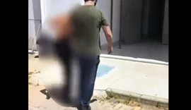 Suspeito de matar mulher na Ponta Verde responde por estupro e roubo, diz PC