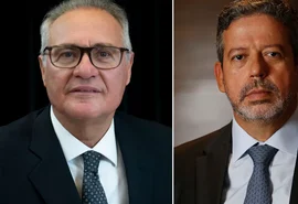Caso Master: Renan Calheiros denuncia benefícios de Arthur Lira com emenda