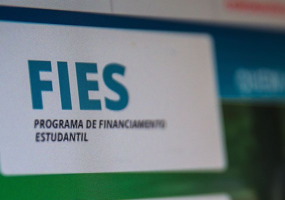 Inscrições para o Fies começam nesta terça-feira