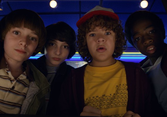 Stranger Things: Terceira temporada ganha previsão de estreia