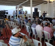 Expo Bacia Leiteira traz dia de campo sobre produção de sorgo granífero