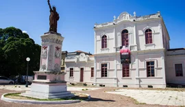 “Amor preto cura”: exposição encanta o público no Museu da Imagem e do Som de Alagoas