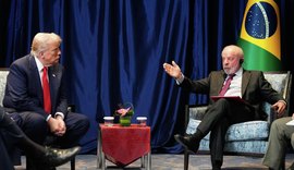 Secretário do Tesouro dos EUA destaca boa relação entre Trump e Lula
