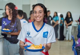 Seduc divulga resultado preliminar da chamada pública para merenda escolar