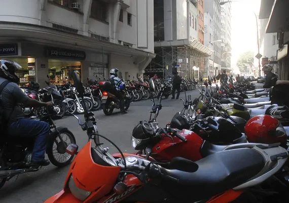 Saiba como registrar veículo ciclomotor; prazo termina nesta quarta-feira