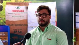 Pindorama participa da Agro Feira IBC com apresentação de produtos da linha agro