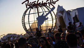 1h30 após o inicio das vendas Rock in Rio card tem vendas esgotadas