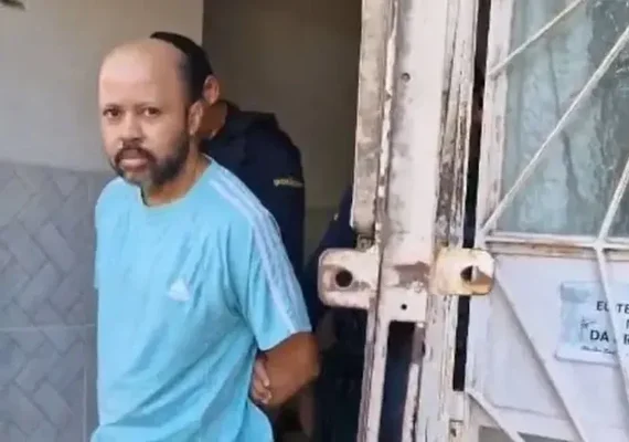 Sobrevivente de serial killer de Maceió atingida por 4 tiros relata detalhes de como foi perseguida e baleada