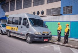 Transporte escolar em Maceió: DMTT prorroga prazo de renovação por 60 dias