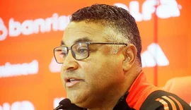 São Paulo oficializa Roger Machado como técnico com contrato até dezembro