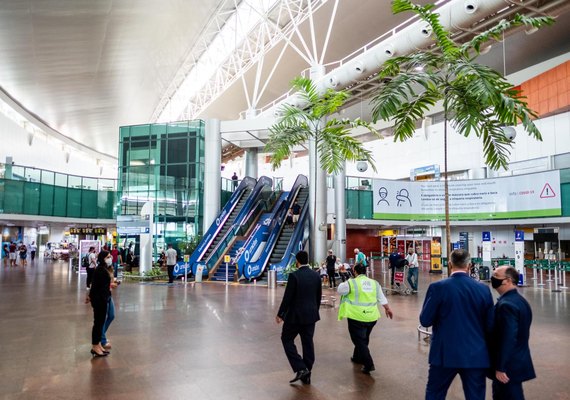Alagoas será destino de novos voos regulares de duas companhias aéreas