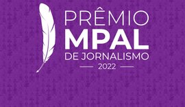 Prêmio MP de Jornalismo: inscrições começarão nesta quinta-feira (15)