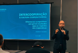 Jornada de intercooperação incentiva a agricultura familiar em Alagoas