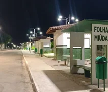 Homem tenta matar mulher a facadas e sofre acidente durante fuga