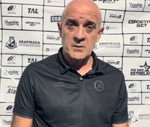Schülle valoriza entrega do ASA e convoca torcida para jogo do acesso