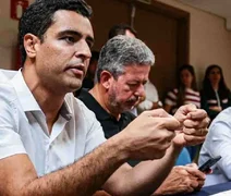 PL cede a Lira e destitui JHC do comando do partido em AL