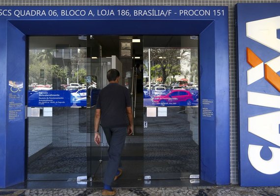 Caixa abre 2h mais cedo a partir desta segunda-feira (04)